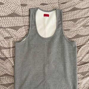 Killion Split Hem Tank Top